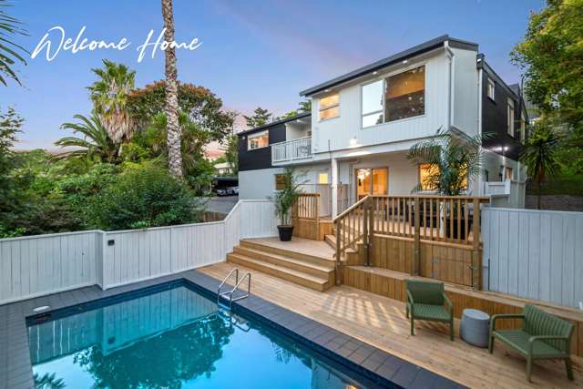 Spacious Living for Growing Families