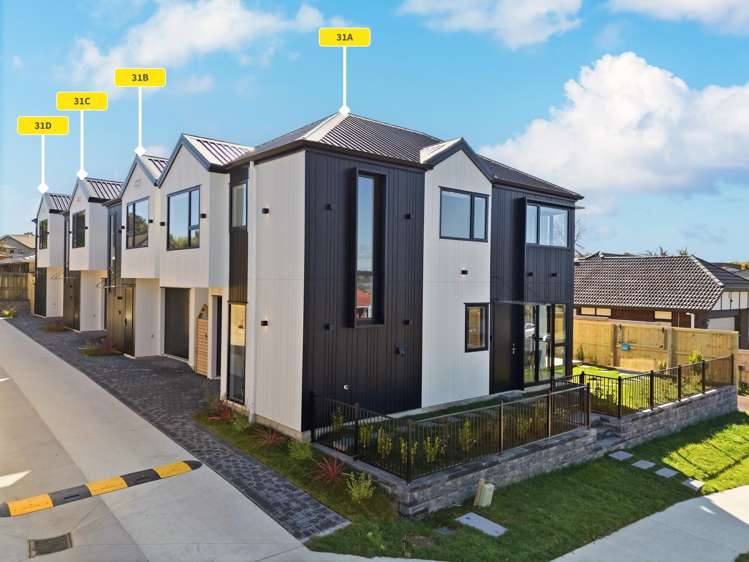 2/31 Booralee Avenue Botany Downs_29