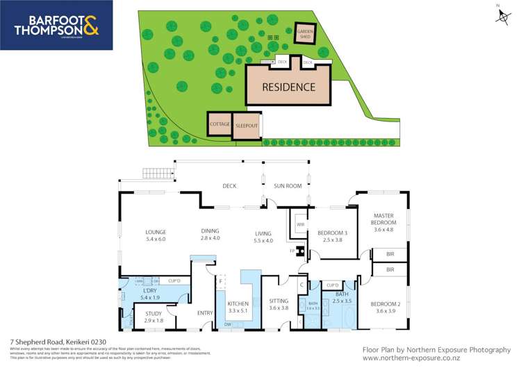 7 Shepherd Road Kerikeri_31