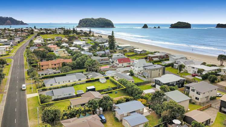 212 Rangi Avenue Whangamata_0