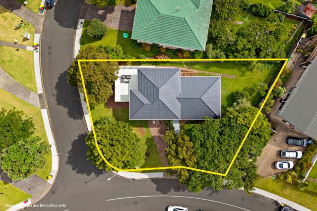 Fully Renovated in a Tightly Held Street