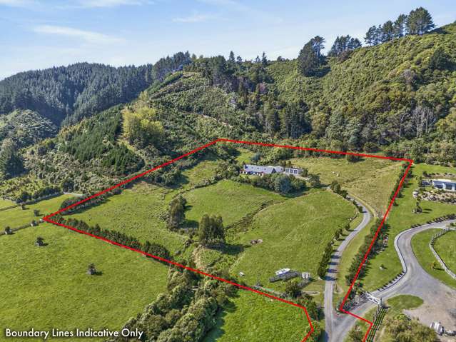 25 Hanawera Ridge Road Manakau_2