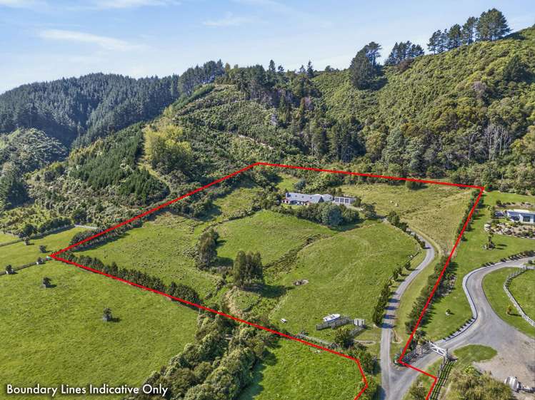 25 Hanawera Ridge Road Manakau_2