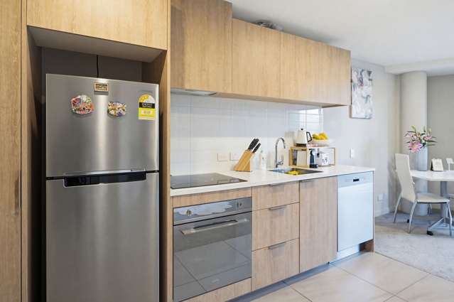 103E/160 Victoria Street Te Aro_4