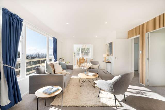 Family Flexibility with a Modern Touch