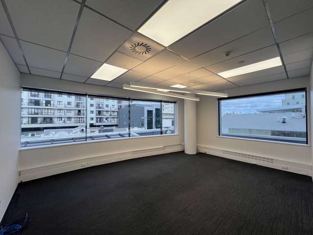 Level 2/187 - 193 Broadway Terrace Newmarket_1