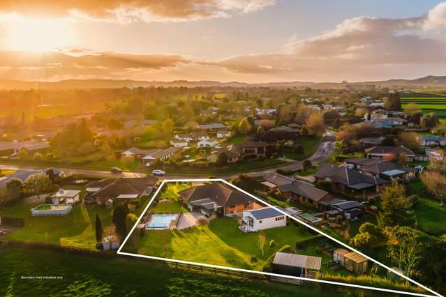 Your Summer Lifestyle Sanctuary Awaits