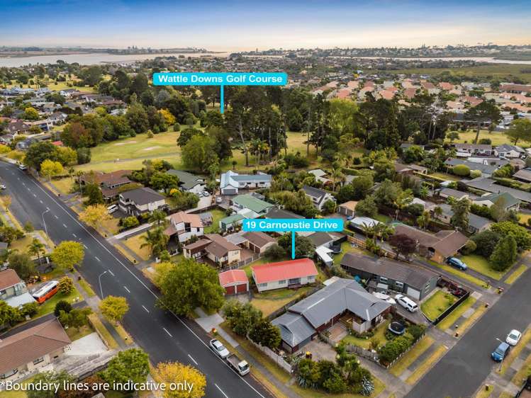 19 Carnoustie Drive Wattle Downs_15