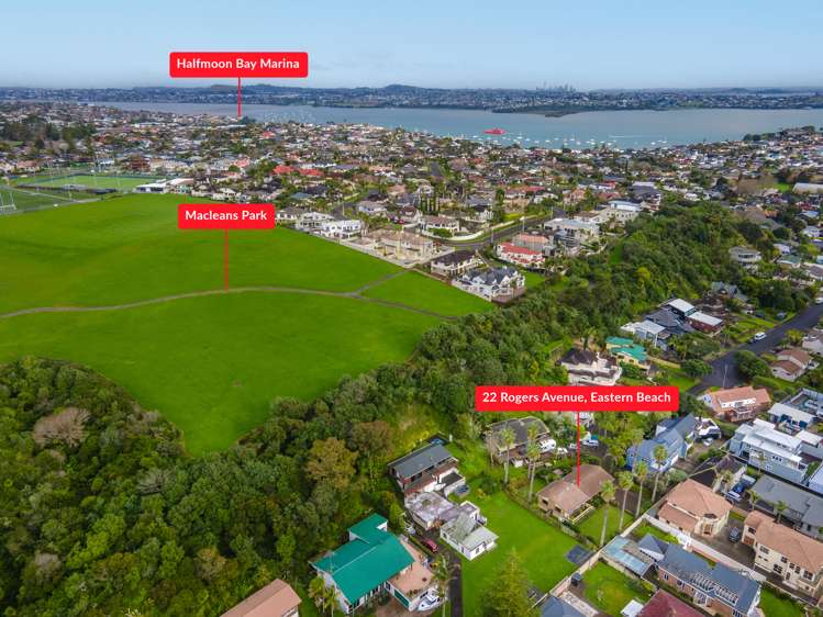 22 Rogers Avenue Eastern Beach_8