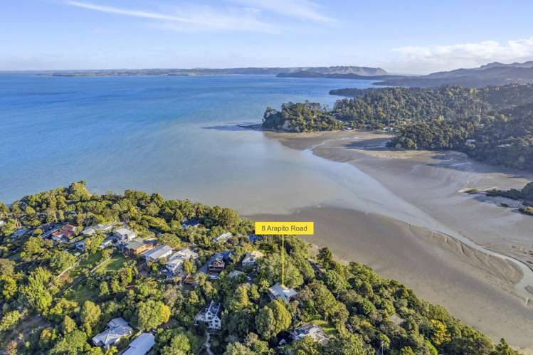 8 Arapito Road Titirangi_19