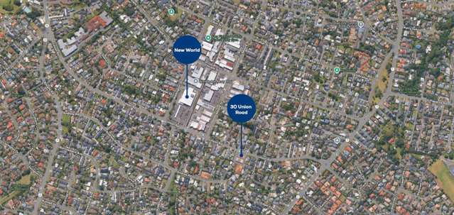 Unit 1/30 Union Road Howick_2