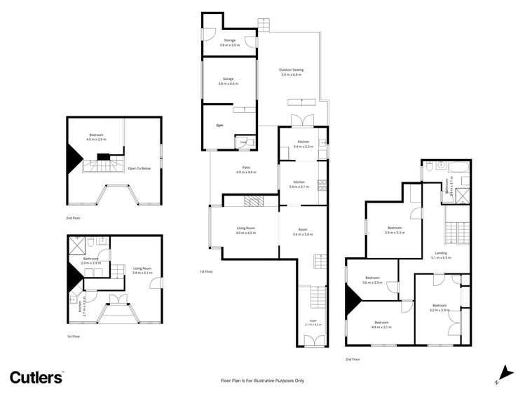 46 Signal Hill Road Opoho_33