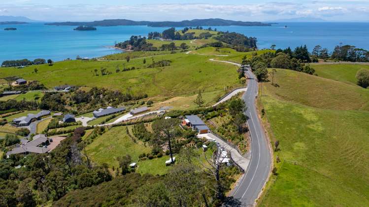 135 Martins Bay Road Mahurangi East_23