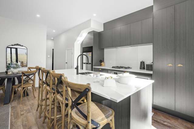 Fresh, Stylish & So Convenient