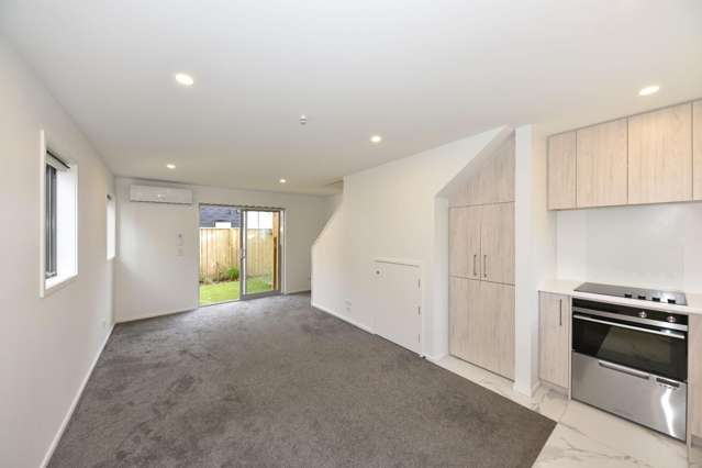 8/205 Salisbury Street City Centre_4