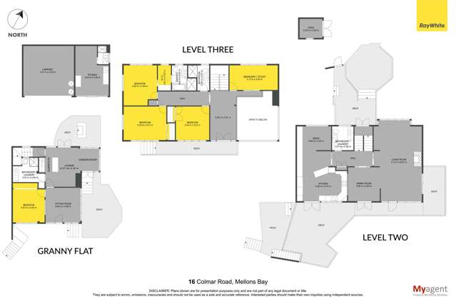 16 Colmar Road Mellons Bay_1