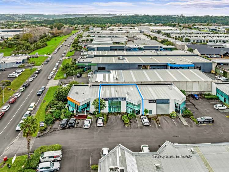7B Douglas Alexander Parade Albany_9