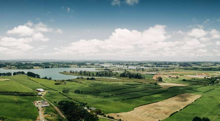 Stage 5 Kahawai Point_5