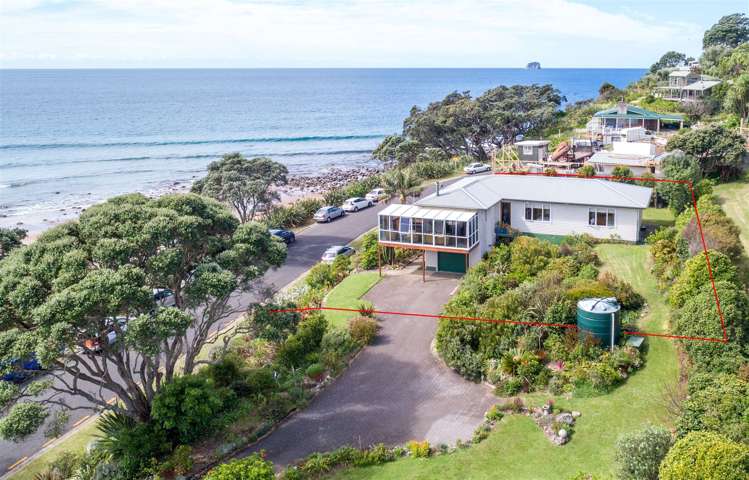 34 Pye Place Hot Water Beach_49