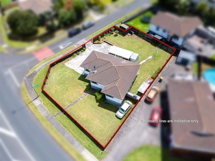 213 Mahia Road Wattle Downs_19