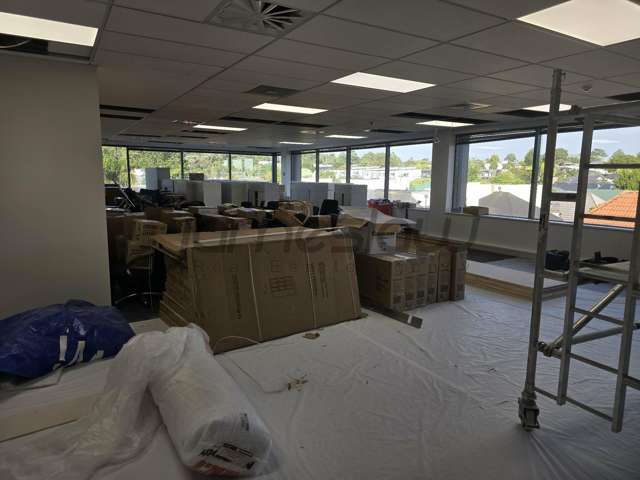 Level 3/205 Great South Road Greenlane_1