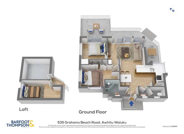 A3/535 Grahams Beach Road Awhitu_1