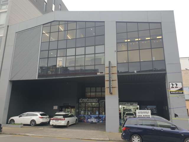 22 Wigan Street Te Aro_4