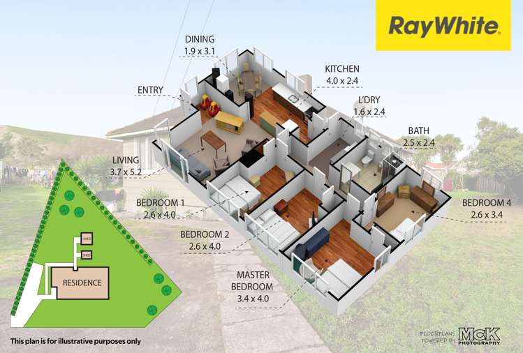 94 Talbot Street Wanganui East_13