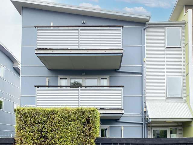 Modern, Easy-Care Living