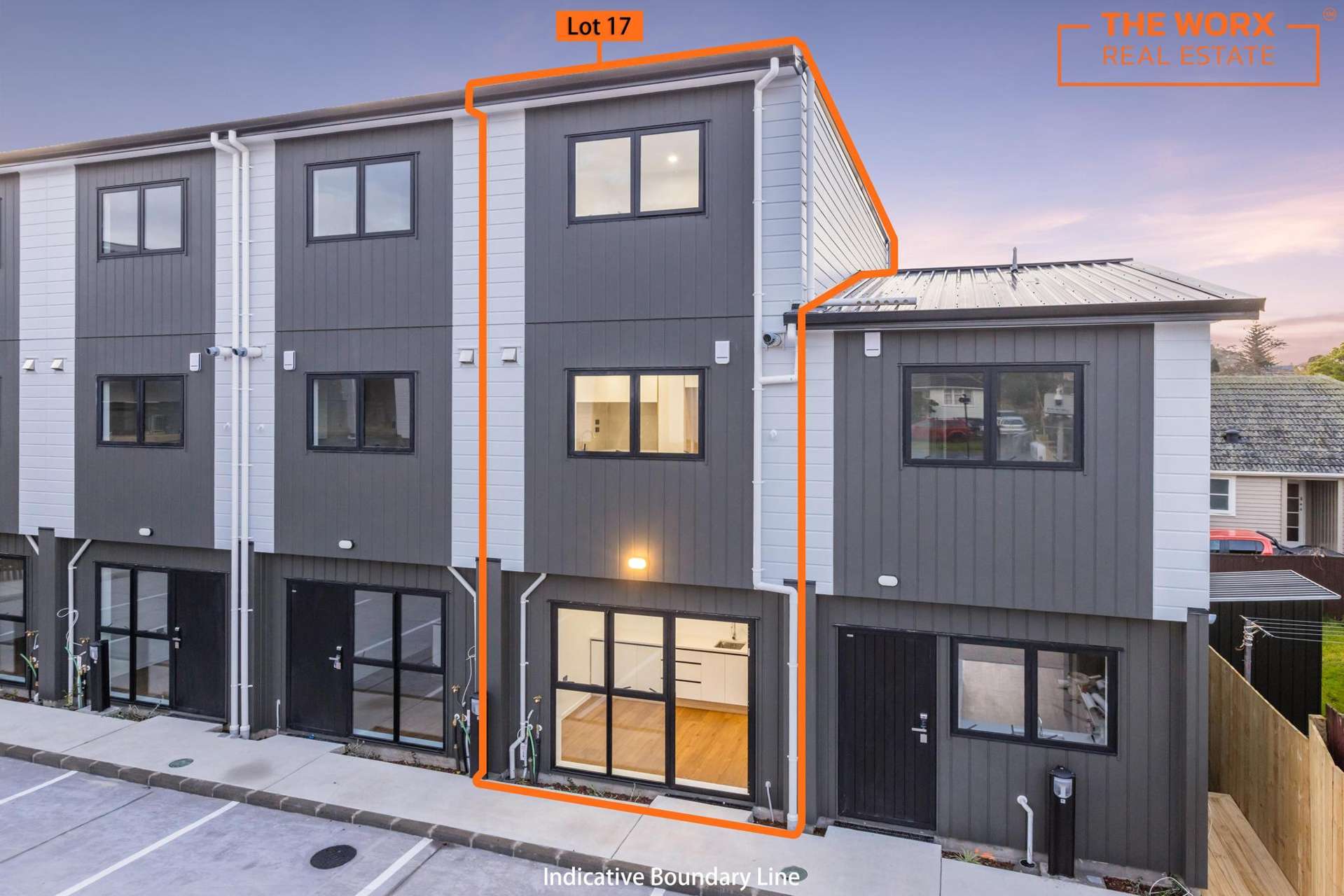 Lot 17/717-719 Sandringham Road Extension Mount Roskill_0