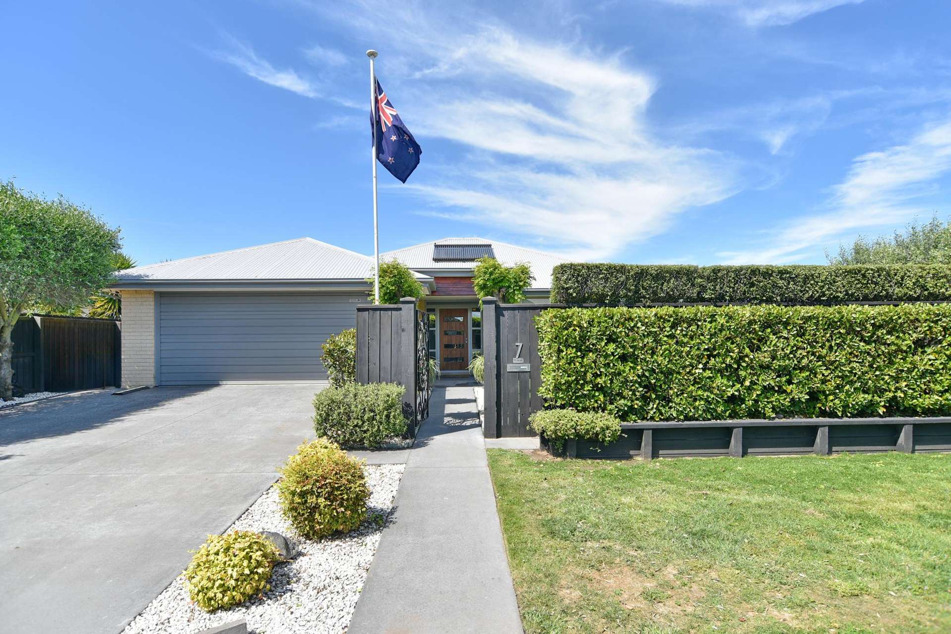 7 Araucana Way Marshland_0