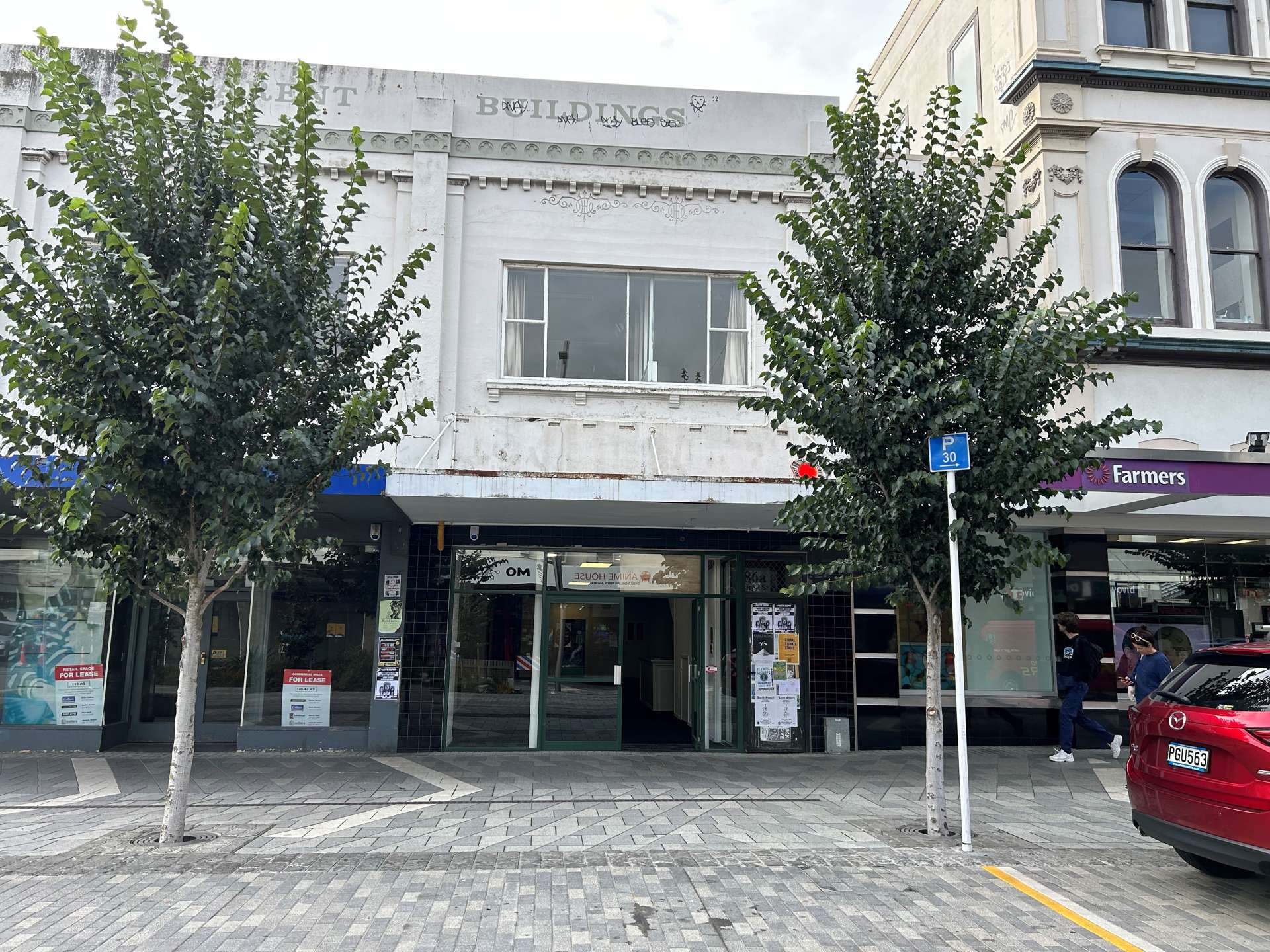 186 George Street Dunedin Central_0