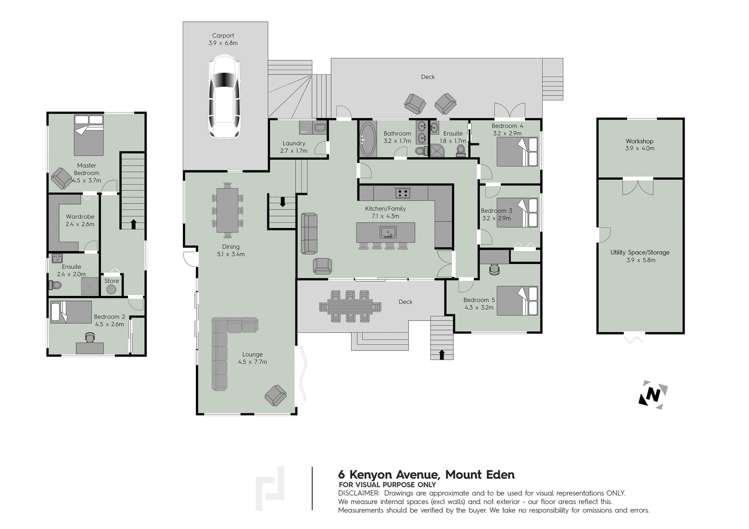 6 Kenyon Avenue Mount Eden_30