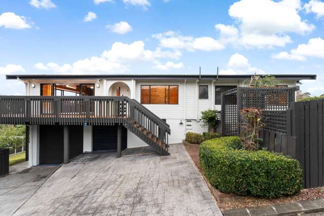 Character Home with Views – Ample Potential!