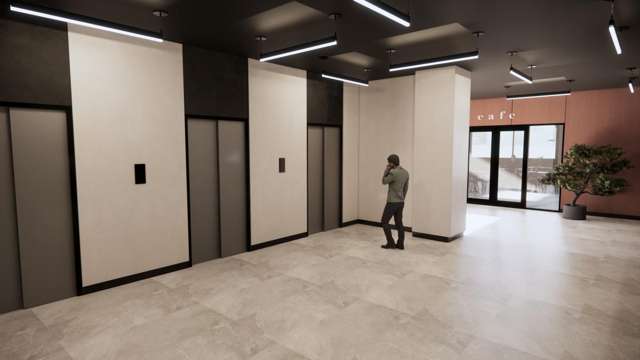 Ground Floor, 500 Victoria Street Hamilton City Central_1