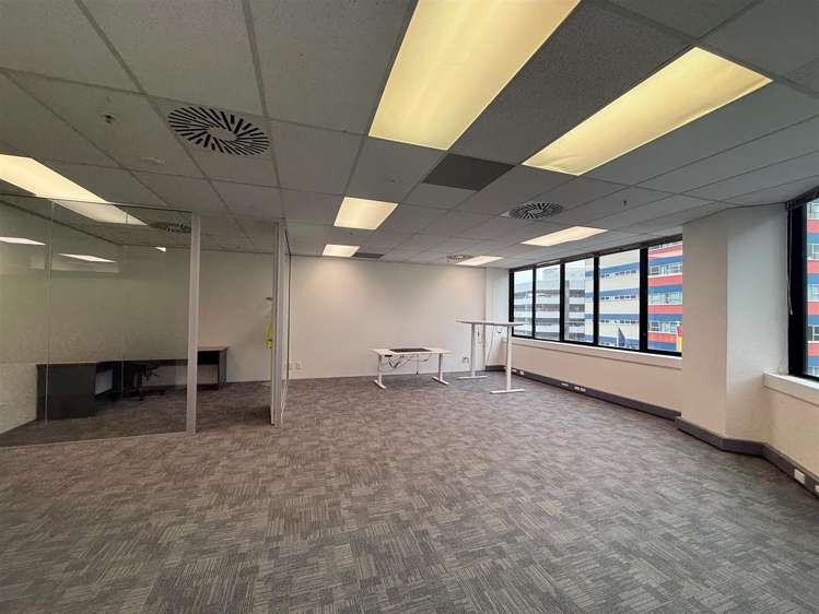 T3 - Level 3, 50 Manners Street Te Aro_9