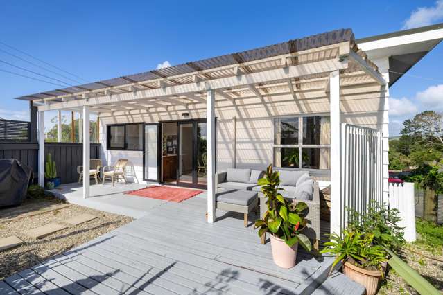 70 Wainui Road (Also being marketed for sale)