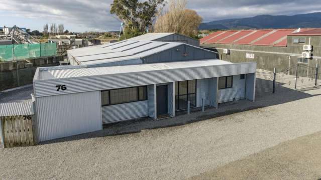 Elevate Your Operations Here