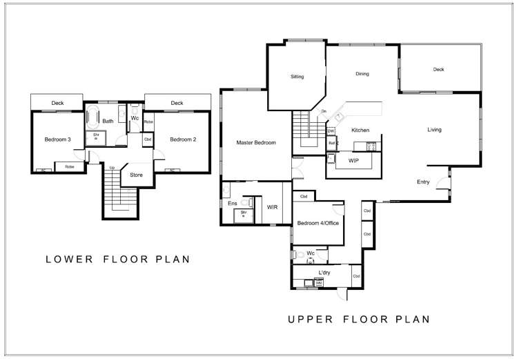 12 Airstrip Ridge Parkvale_29