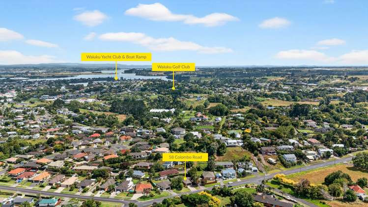 58 Colombo Road Waiuku_25