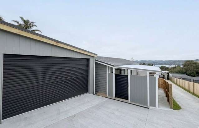 Charming 2 Bedroom Home