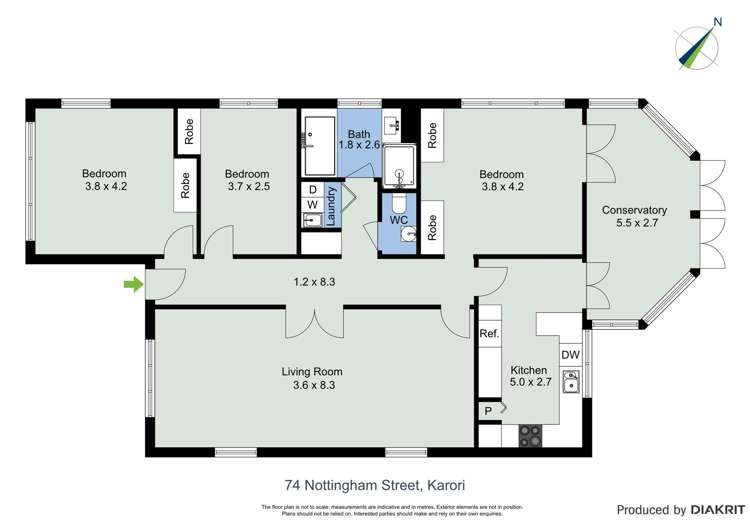 74 Nottingham Street Karori_14