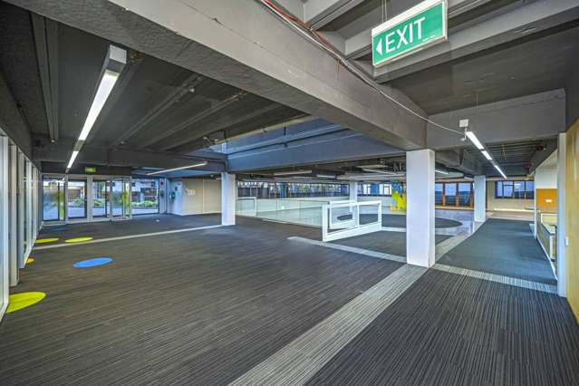 450 Queen Street Auckland Central_1