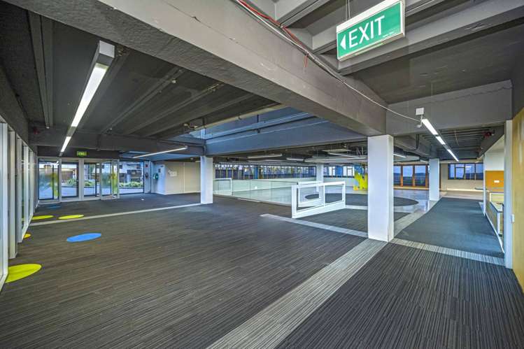 450 Queen Street Auckland Central_5