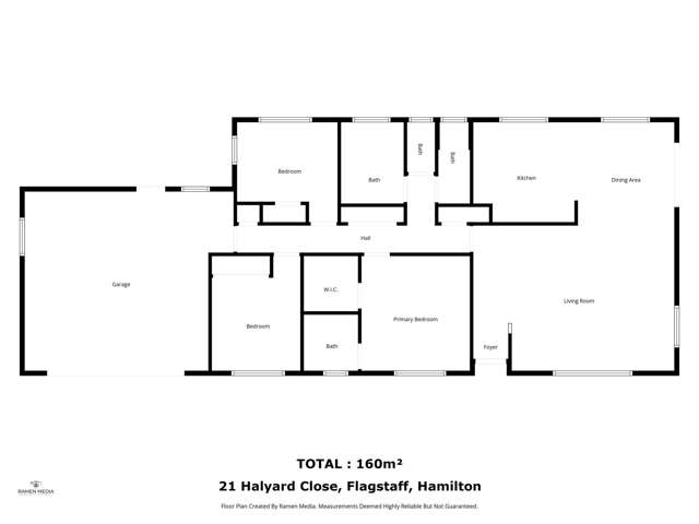 21 Halyard Close Flagstaff_1