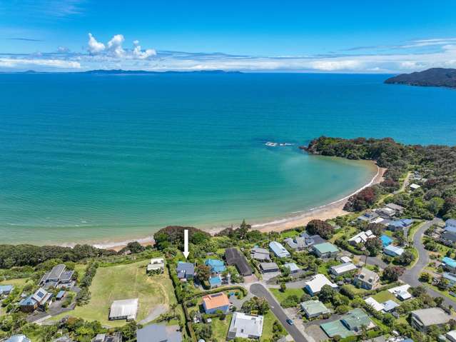 22 Kupe Road Coopers Beach_1