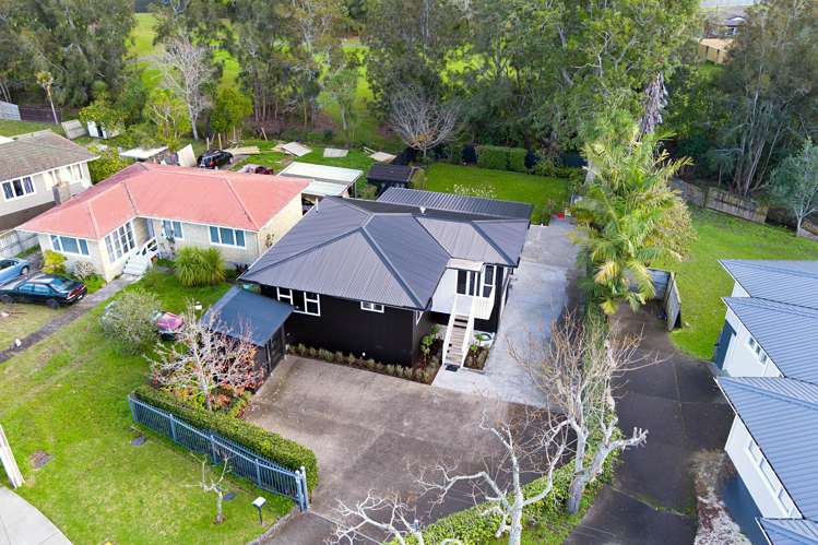 110 Penney Avenue Mount Roskill_26