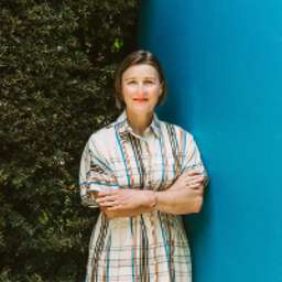 Antonia Jongmans