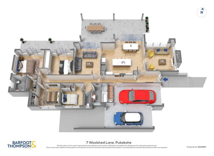 7 Woolshed Lane Pukekohe_17