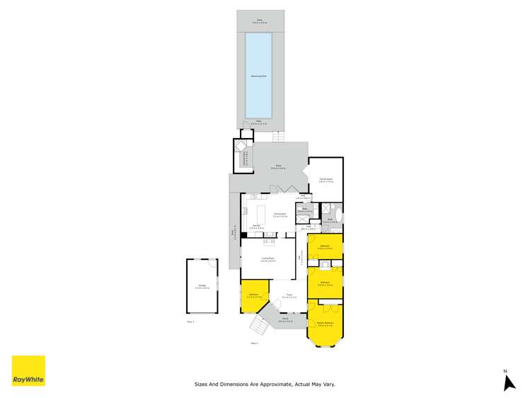 43 Woodside Road Mount Eden_26